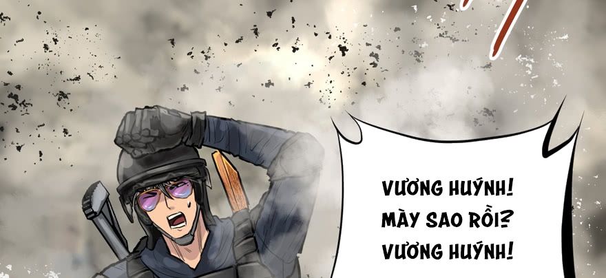 Vua Sinh Tồn Chapter 72 - Trang 2