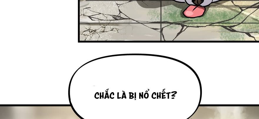 Vua Sinh Tồn Chapter 72 - Trang 2