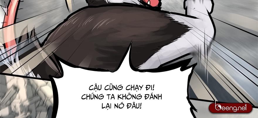 Vua Sinh Tồn Chapter 70 - Trang 2