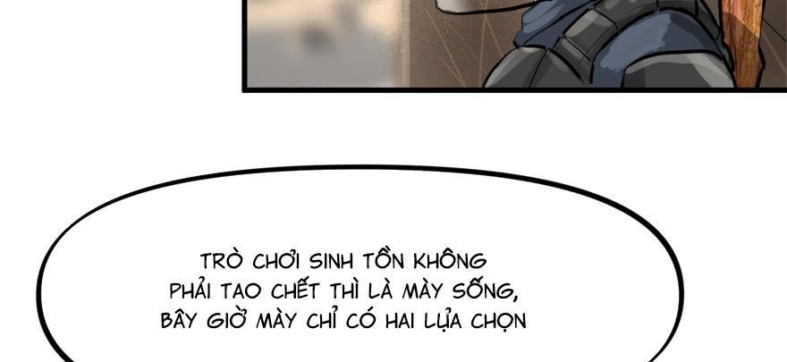 Vua Sinh Tồn Chapter 70 - Trang 2