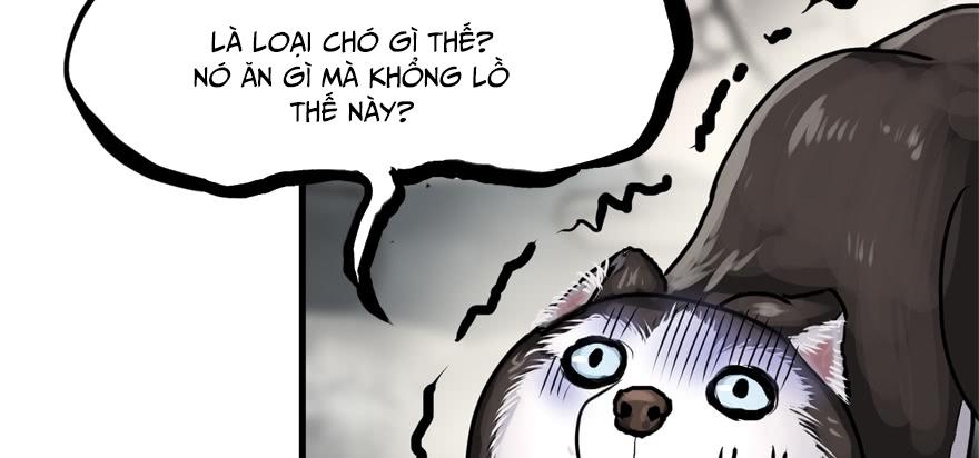 Vua Sinh Tồn Chapter 70 - Trang 2