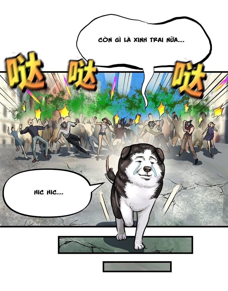 Vua Sinh Tồn Chapter 68 - Trang 2