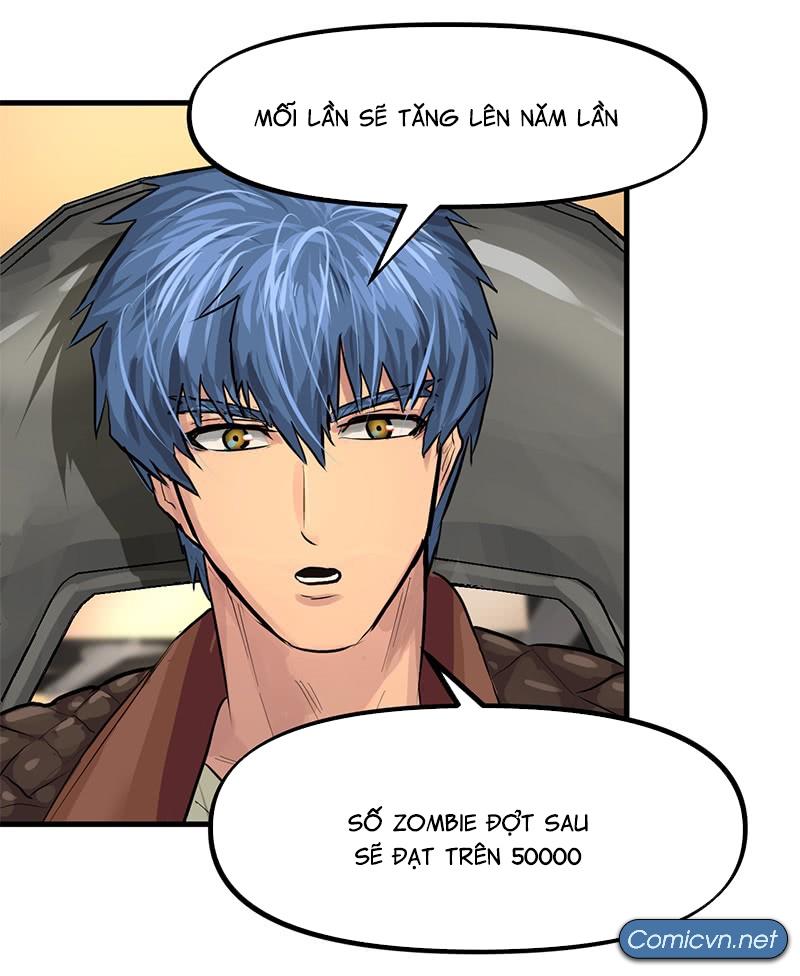 Vua Sinh Tồn Chapter 68 - Trang 2