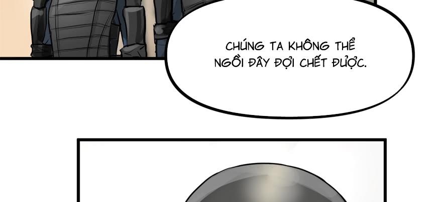 Vua Sinh Tồn Chapter 67 - Trang 2