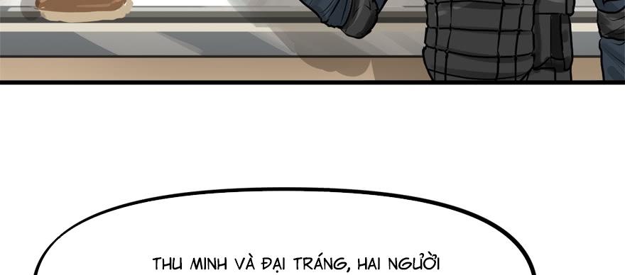 Vua Sinh Tồn Chapter 67 - Trang 2