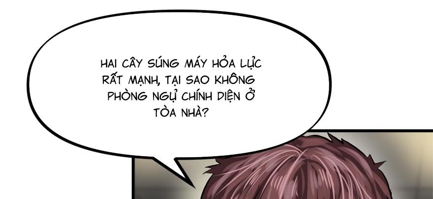 Vua Sinh Tồn Chapter 67 - Trang 2