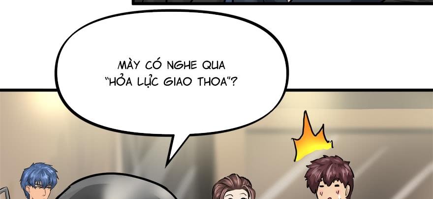 Vua Sinh Tồn Chapter 67 - Trang 2