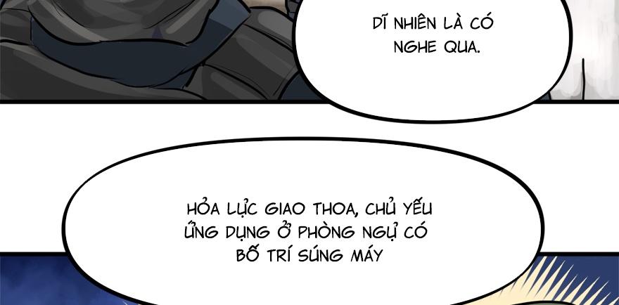 Vua Sinh Tồn Chapter 67 - Trang 2