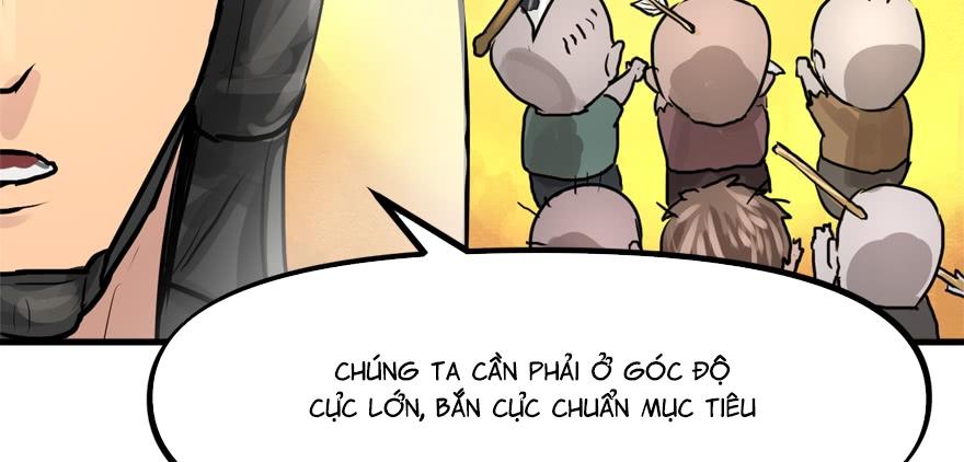 Vua Sinh Tồn Chapter 67 - Trang 2