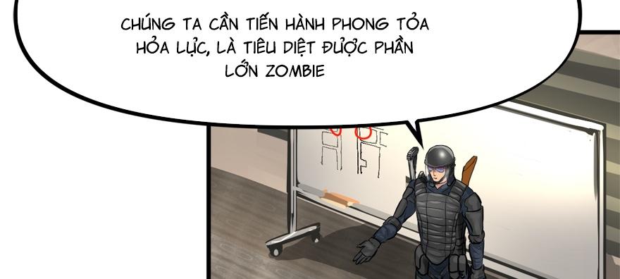 Vua Sinh Tồn Chapter 67 - Trang 2