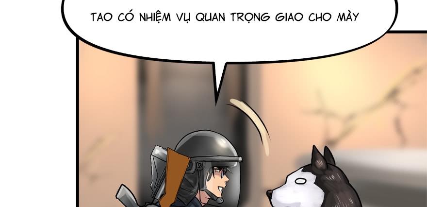 Vua Sinh Tồn Chapter 67 - Trang 2