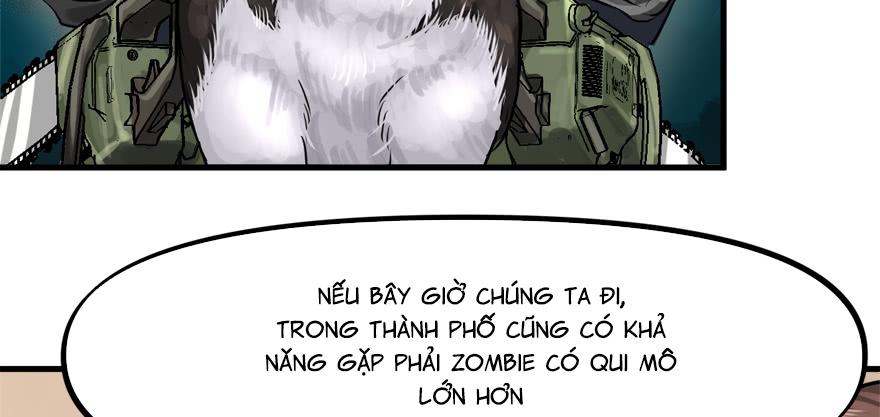 Vua Sinh Tồn Chapter 67 - Trang 2