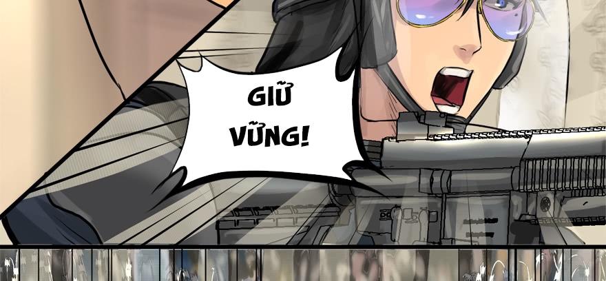 Vua Sinh Tồn Chapter 67 - Trang 2