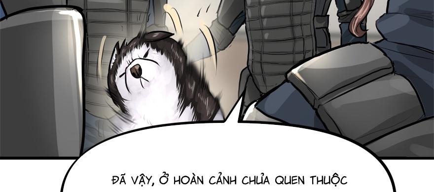 Vua Sinh Tồn Chapter 67 - Trang 2