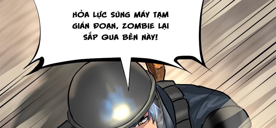 Vua Sinh Tồn Chapter 67 - Trang 2