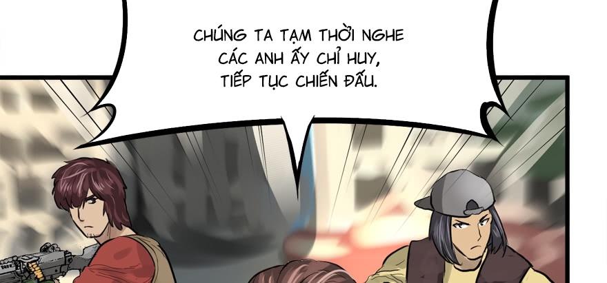 Vua Sinh Tồn Chapter 66 - Trang 2