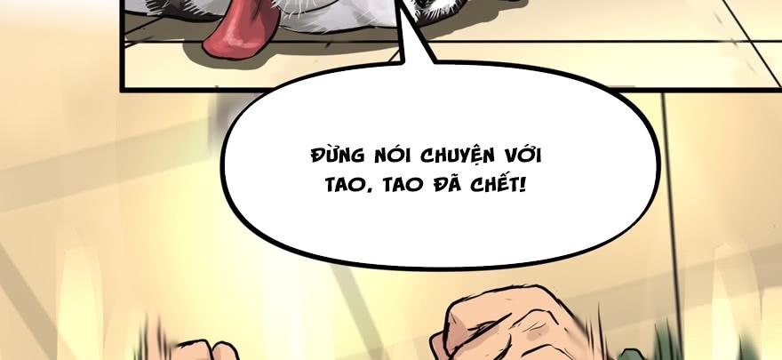 Vua Sinh Tồn Chapter 65 - Trang 2