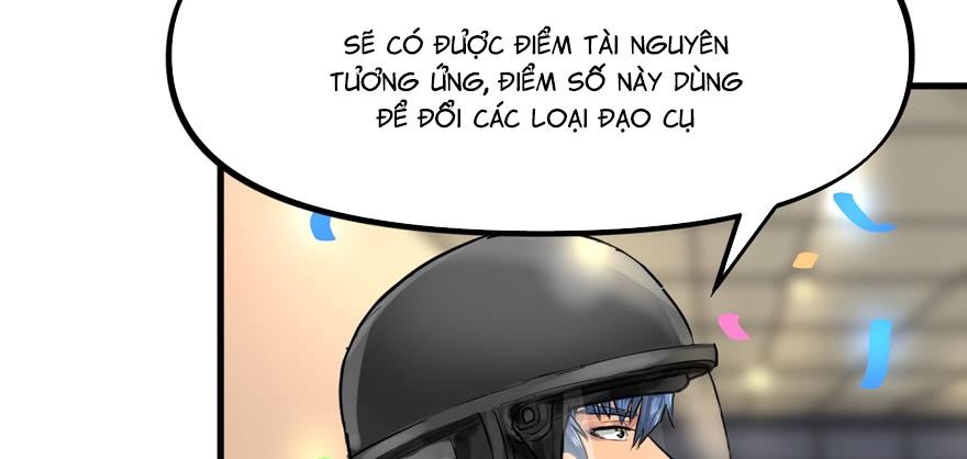 Vua Sinh Tồn Chapter 65 - Trang 2