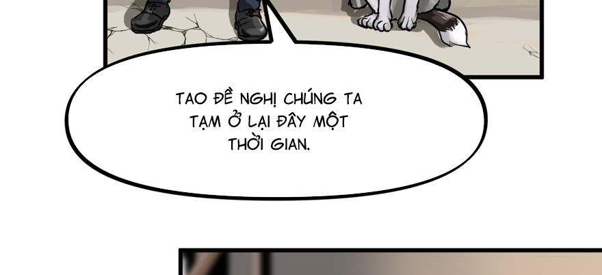 Vua Sinh Tồn Chapter 65 - Trang 2