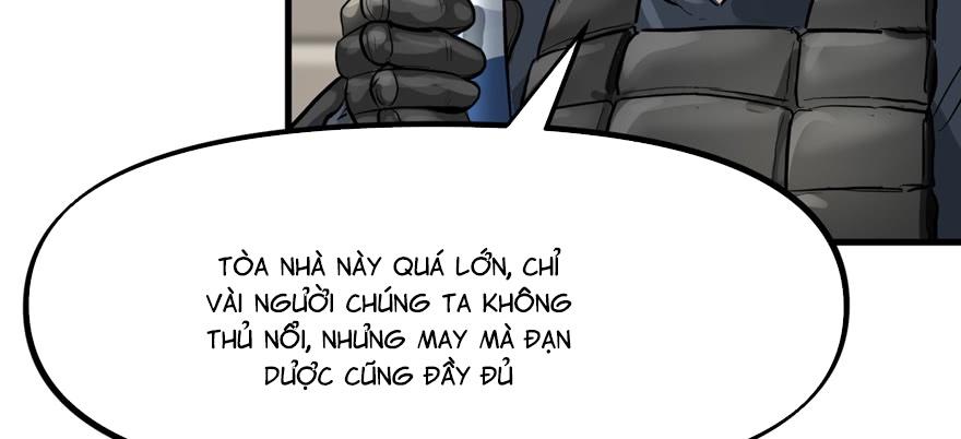 Vua Sinh Tồn Chapter 65 - Trang 2