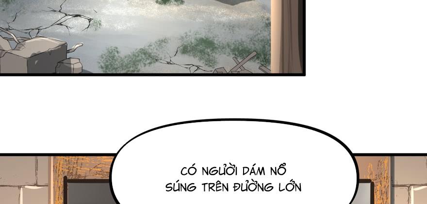 Vua Sinh Tồn Chapter 65 - Trang 2