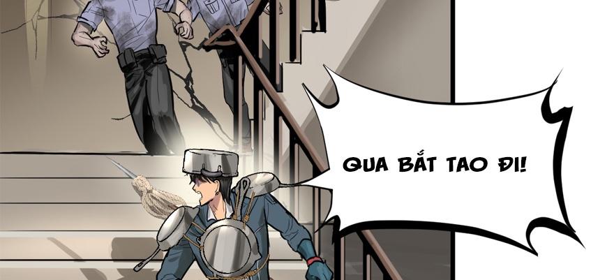 Vua Sinh Tồn Chapter 64 - Trang 2