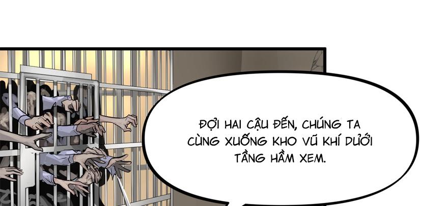 Vua Sinh Tồn Chapter 64 - Trang 2