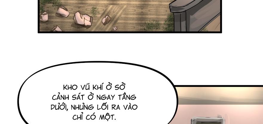 Vua Sinh Tồn Chapter 64 - Trang 2