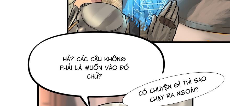 Vua Sinh Tồn Chapter 64 - Trang 2