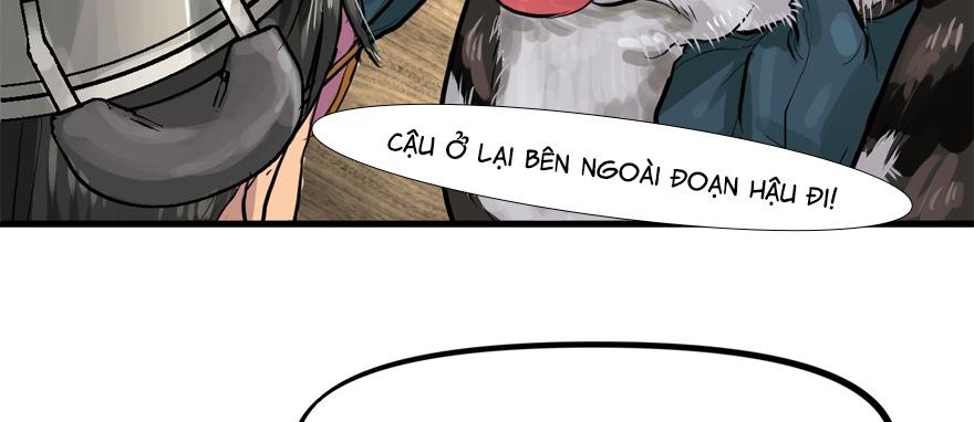 Vua Sinh Tồn Chapter 64 - Trang 2