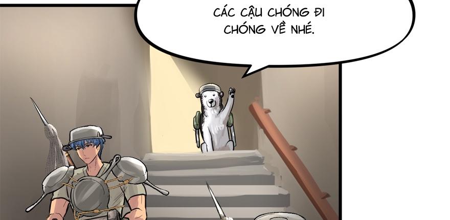 Vua Sinh Tồn Chapter 64 - Trang 2