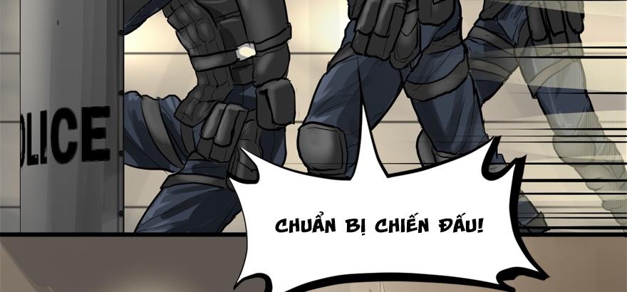 Vua Sinh Tồn Chapter 64 - Trang 2