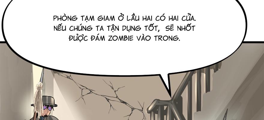 Vua Sinh Tồn Chapter 64 - Trang 2