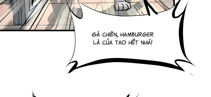 Vua Sinh Tồn Chapter 63 - Trang 2