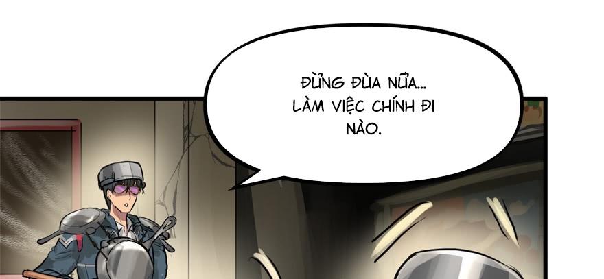 Vua Sinh Tồn Chapter 63 - Trang 2