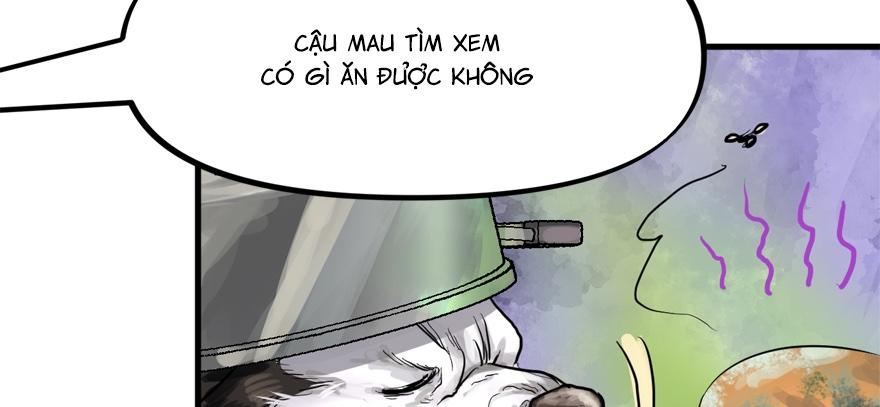 Vua Sinh Tồn Chapter 63 - Trang 2