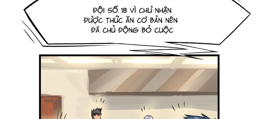 Vua Sinh Tồn Chapter 63 - Trang 2