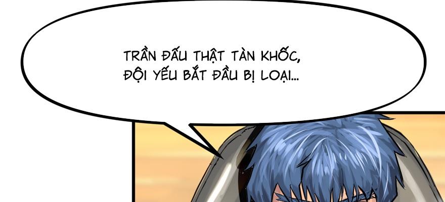 Vua Sinh Tồn Chapter 63 - Trang 2