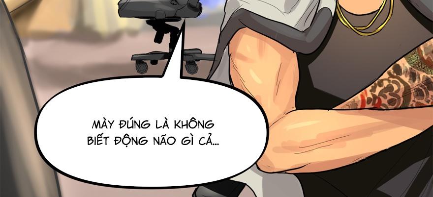 Vua Sinh Tồn Chapter 63 - Trang 2