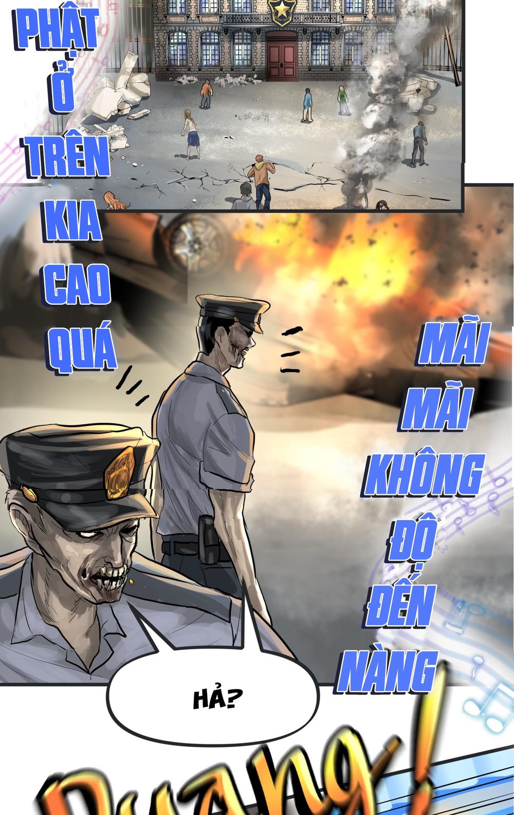 Vua Sinh Tồn Chapter 63 - Trang 2