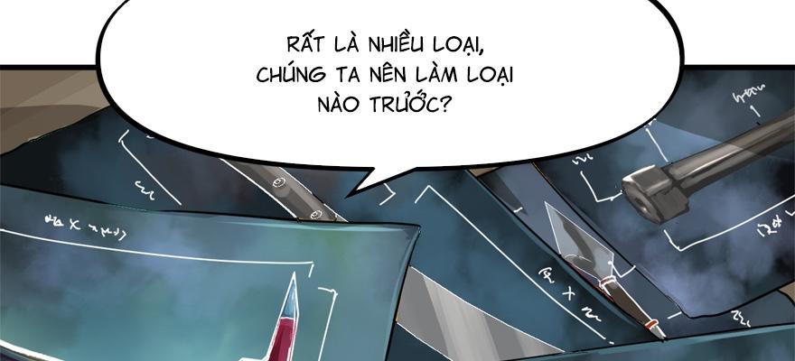 Vua Sinh Tồn Chapter 62 - Trang 2