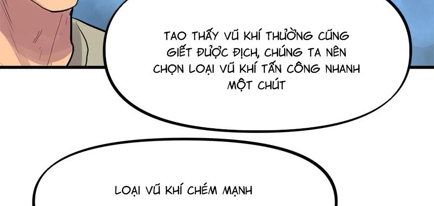 Vua Sinh Tồn Chapter 62 - Trang 2