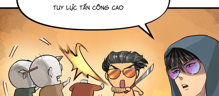 Vua Sinh Tồn Chapter 62 - Trang 2