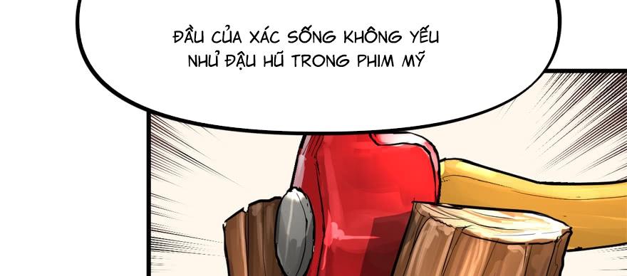 Vua Sinh Tồn Chapter 62 - Trang 2