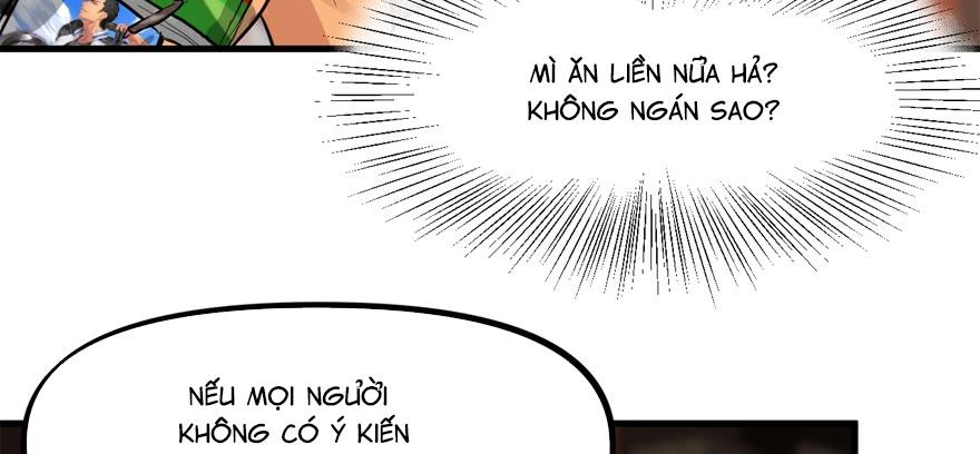 Vua Sinh Tồn Chapter 61 - Trang 2