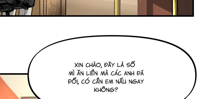 Vua Sinh Tồn Chapter 61 - Trang 2