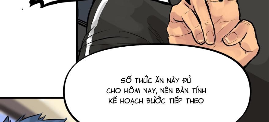 Vua Sinh Tồn Chapter 61 - Trang 2