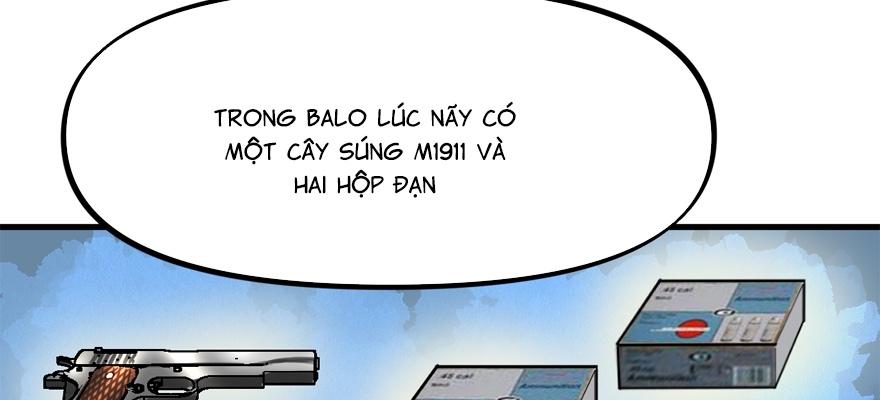 Vua Sinh Tồn Chapter 61 - Trang 2