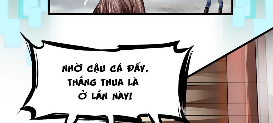 Vua Sinh Tồn Chapter 61 - Trang 2