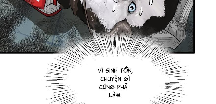 Vua Sinh Tồn Chapter 60 - Trang 2